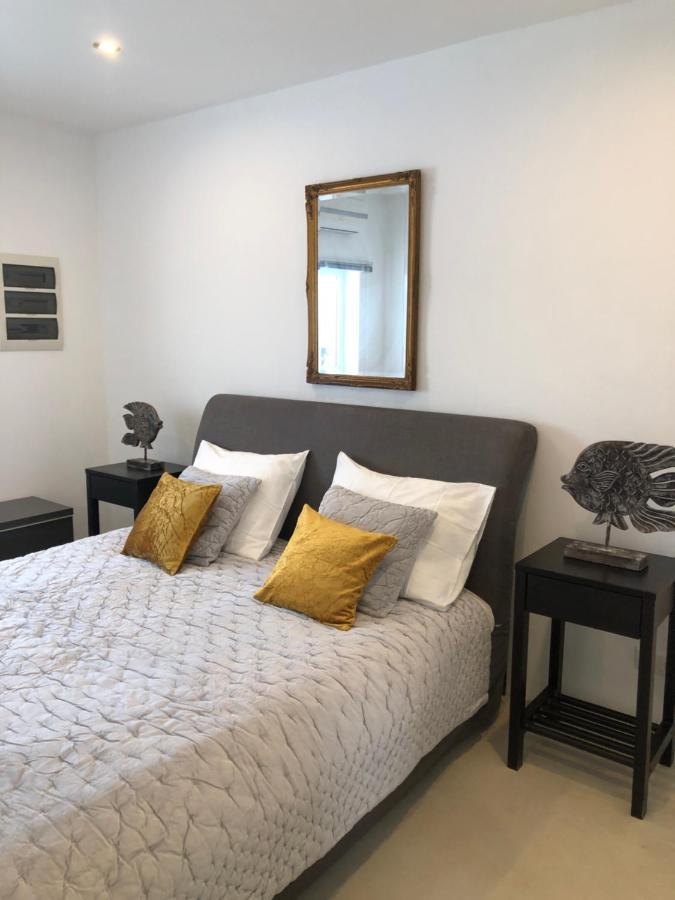 Nobilia Apartment Willemstad Exteriér fotografie