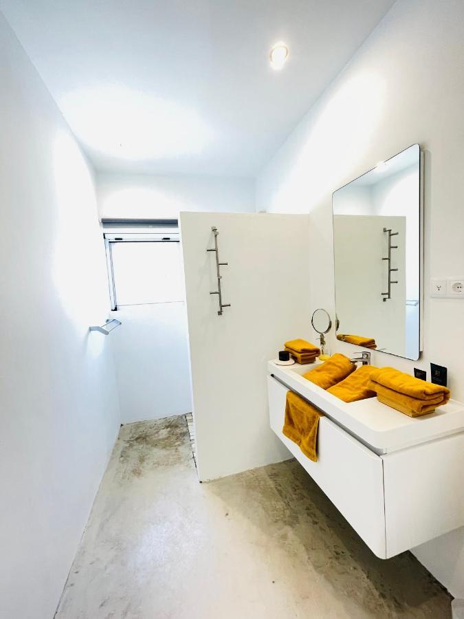 Nobilia Apartment Willemstad Exteriér fotografie