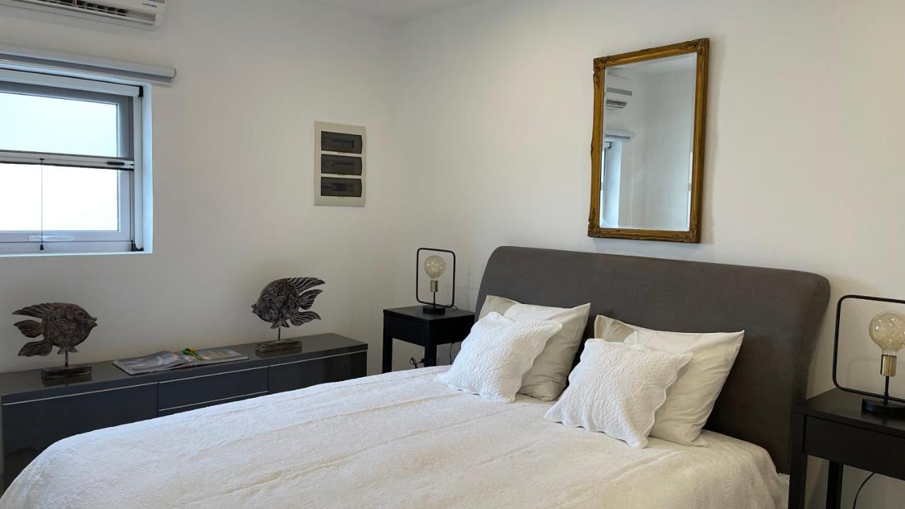 Nobilia Apartment Willemstad Exteriér fotografie